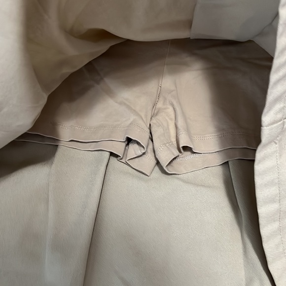 Cat & Jack uniform skorts - Picture 2 of 8